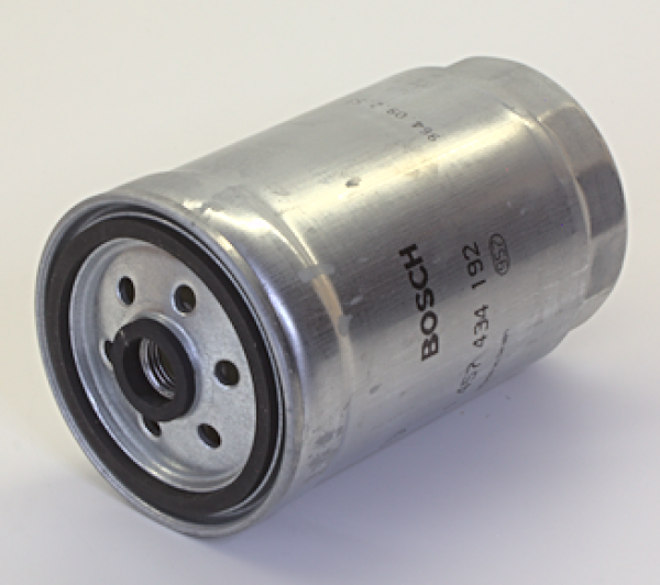 Kraftstoffilter, Anschraubfilter (9946972), Fiat / Lancia Original Teil